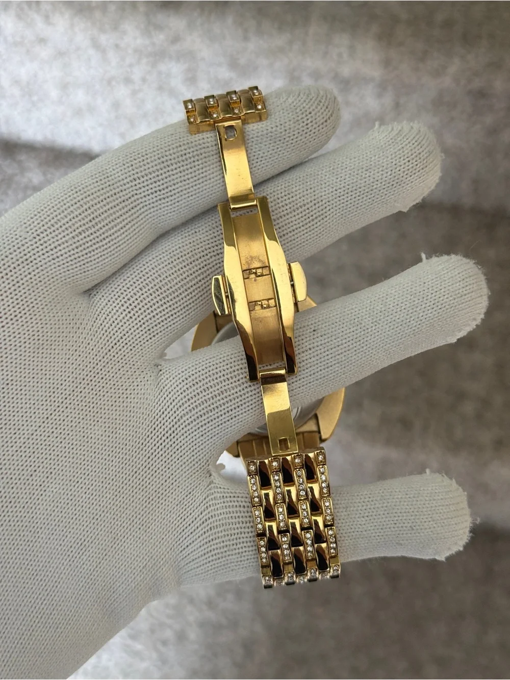 BENRUS Men's Vintage SWISS Watch Electronic 